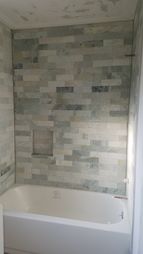 During & After Shower Renovation in Richmond, TX (2)