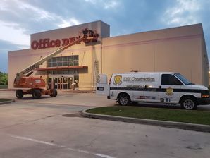 Commercial Painting in Richmond, TX (1)