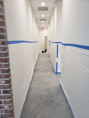 Commercial Painting in Richmond, TX (4)