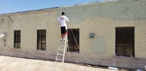 Before & After Commercial Exterior Painting in Richmond, TX (5)