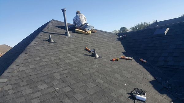Roofing & Leak Repair in Rosenberg, TX (1)