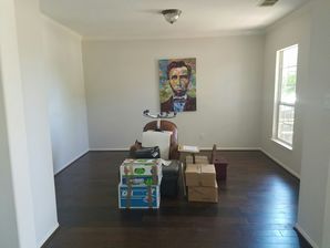 Interior Painting in Katy, TX (2)