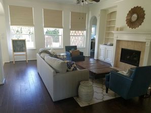 Interior Painting in Katy, TX (1)