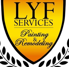 LYF Painting & Remodeling