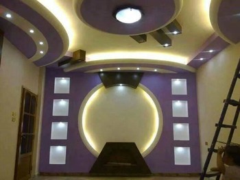 Wall and Ceiling Design Carpentry, New light Installation for a theater room Sugarland, TX