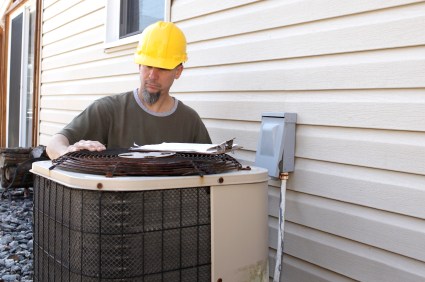 Air Conditioning Contractor in Boling Texas