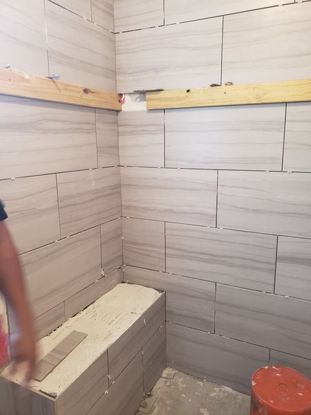 Bathroom Remodeling in Richmond, TX (3)