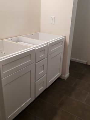 Bathroom Remodeling in Richmond, TX (2)