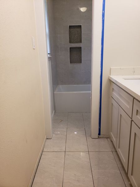 Bathroom Remodeling in Richmond, TX (3)