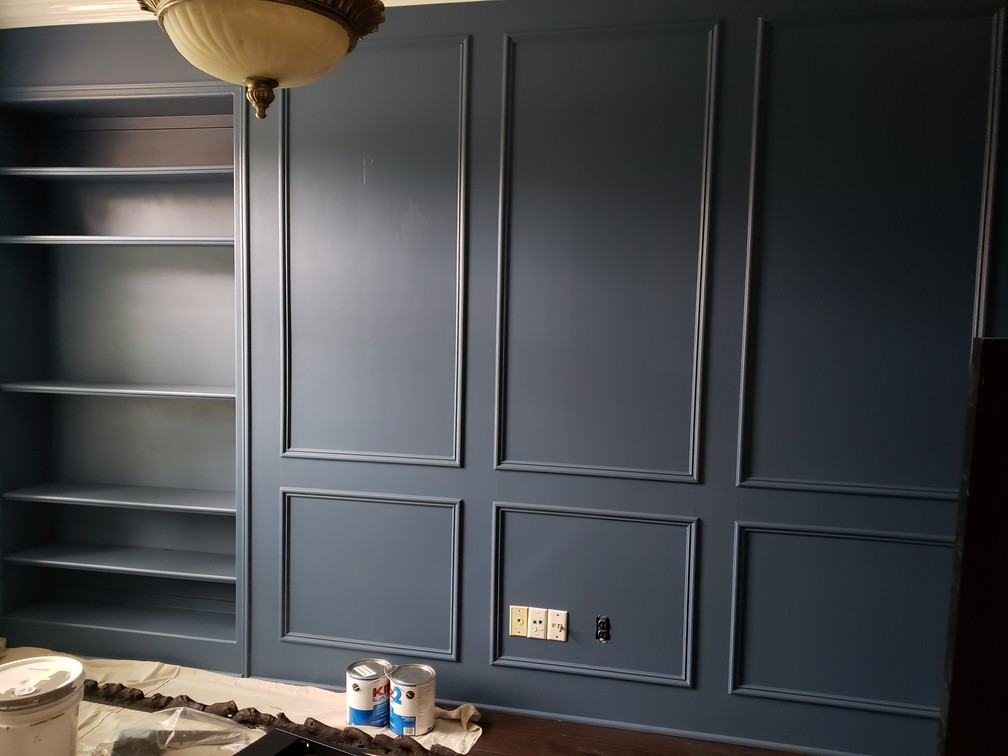 Interior Painting