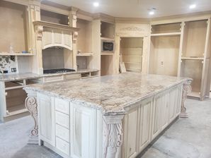 Remodeling in Stafford, TX (1)