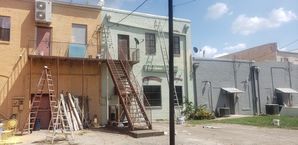 Before & After Commercial Exterior Painting in Richmond, TX (7)