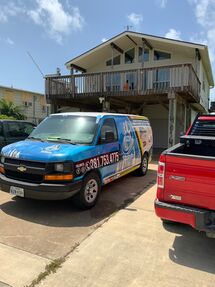 Exterior Painting in Richmond, TX (2)