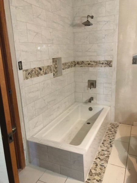 Bathroom Remodeling in Rosenburg, TX (1)