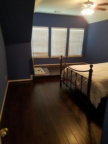 Interior Painting in Katy, TX (4)