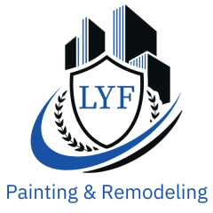 LYF Painting & Remodeling
