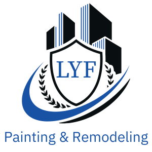 LYF Painting & Remodeling
