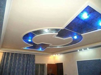 Design of new lighting and Ceiling Installation Houston, TX
