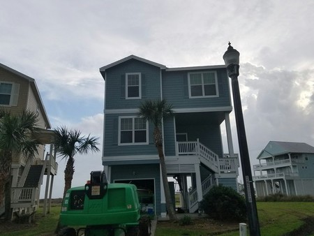 House Painting in Angleton, TX (3)